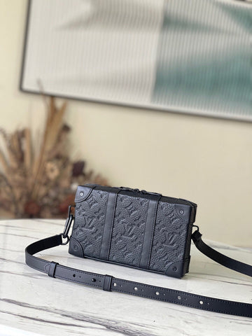 Makersluxe Lu-Vi bags - 4400
