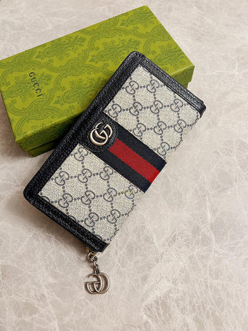 MLB - Guki Wallet - 248