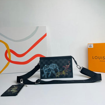 Makersluxe - LOV Wallets - 713