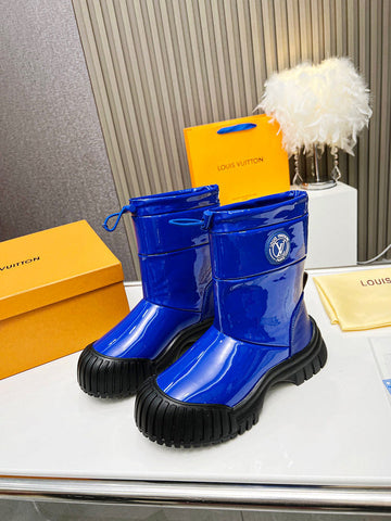 MLB - All Women Boots - 019