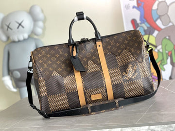 Makersluxe - LOV Bags - 1275