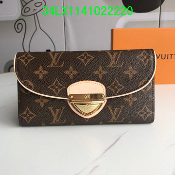 MLB - CHL Wallet - 1368