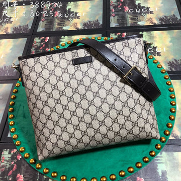 Makersluxe - GCI Bags - 2426
