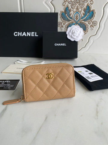 Makersluxe - CHL Wallets - 202