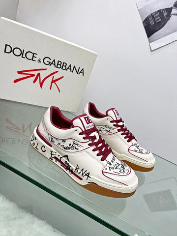 MLB - DAG Men Shoes - 191