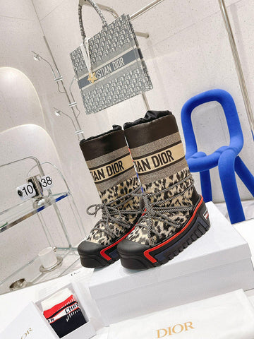 MLB - DOR Women Shoes - 124