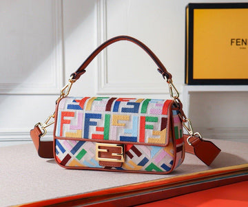 Makerluxe - Top Quality Bag FND 719