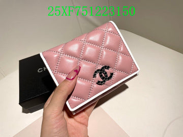 Makersluxe CHL Wallet - 221