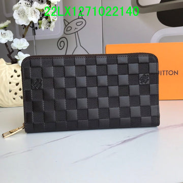 MLB - CHL Wallet - 1355