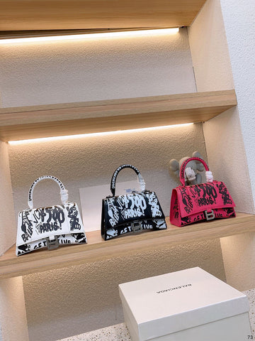 Makersluxe - BGA2 Bags - 312
