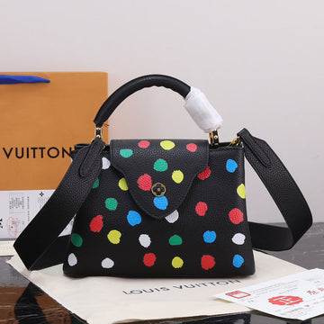 MLB - GUKI Women Bags - 1616