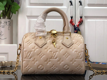 Makersluxe Lu-Vi Bags - 16536