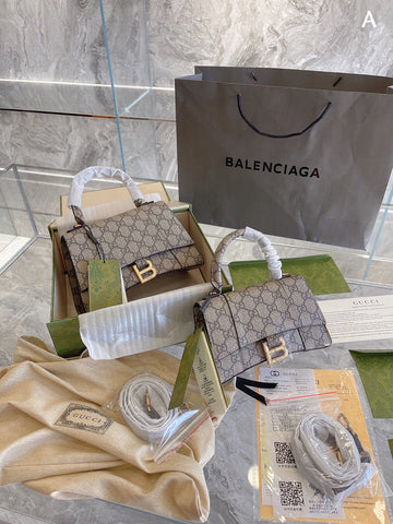 Makersluxe - BGA2 Bags - 140