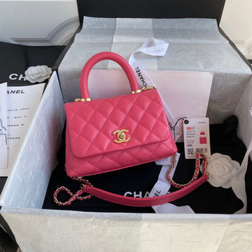 Makersluxe - CNL Bags - 2725