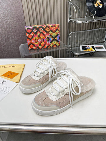 MLB - LOV Women Shoes - 126