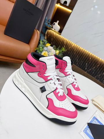 MLB - VEL Women Shoes - 542