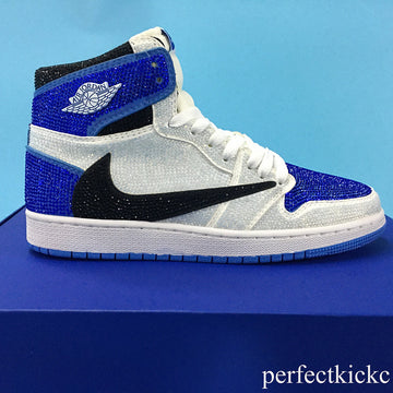 MLB - NKE Jordan 1 Shoes - 085