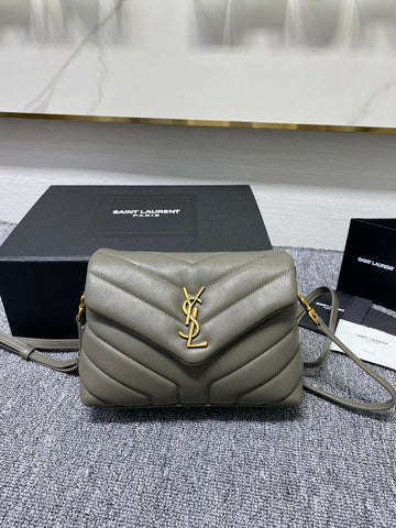Makersluxe - YLS Women Bags - 678