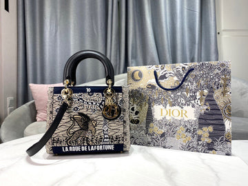 Makersluxe - DOR Bags - 544