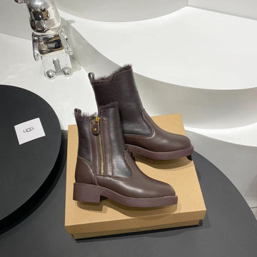 MLB - All Women Boots - 366