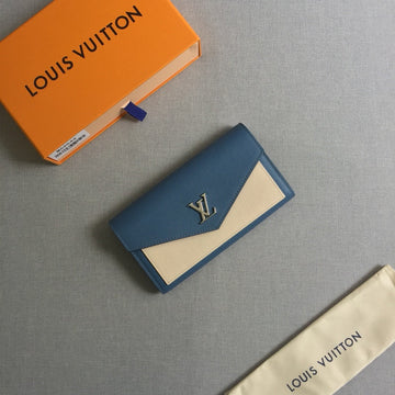 Makersluxe - LOV Wallets - 660