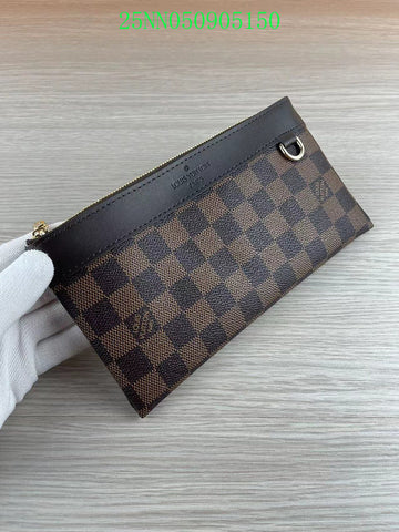 MLB - LOV Wallet - 1002