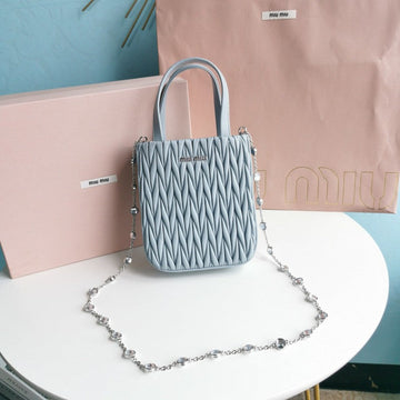 Makersluxe - MMU Bags - 486