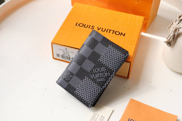 Makersluxe - LOV Wallets - 276