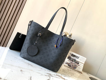 makersluxe - LOV Bags - 1265