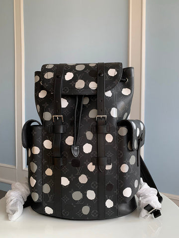 Makersluxe - LOV Bags - 893