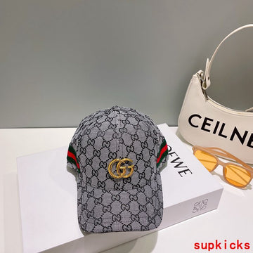MLB - GUKI Caps - 262