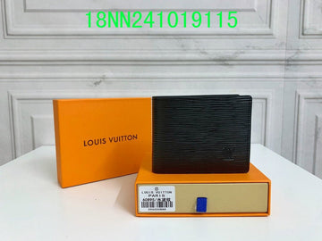 Makersluxe CHL Wallet - 1537