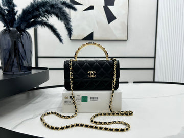 Makersluxe - CHL Bags - 904