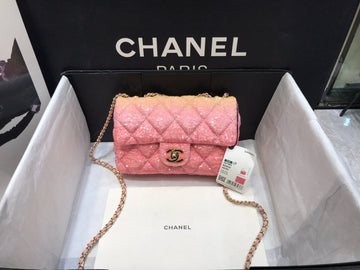 Makersluxe - CNL Bags - 2772
