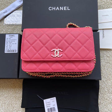 Makersluxe - CHL Wallets - 687