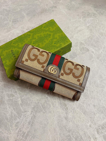 MLB - Guki Wallet - 237