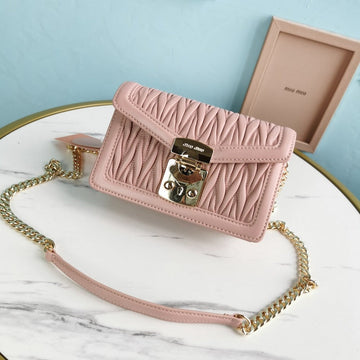 Makersluxe - MMU Bags - 157
