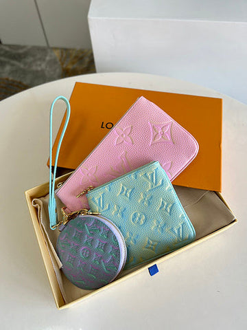 Makersluxe Lu-Vi bags - 3341