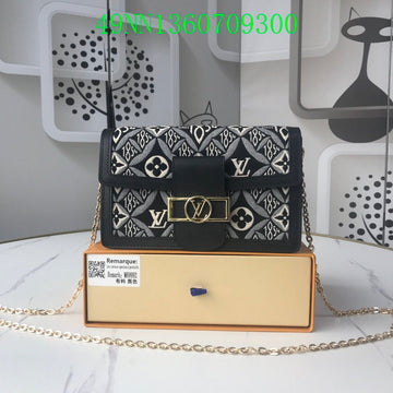 MLB - CHL Wallet - 783