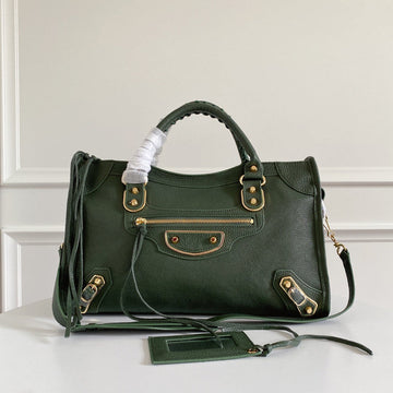 Makersluxe - BG Bags - 593
