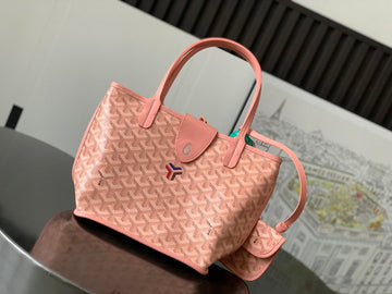 Makersluxe - GYO Bags - 467
