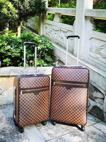 MLB - Mix Luggages - 458
