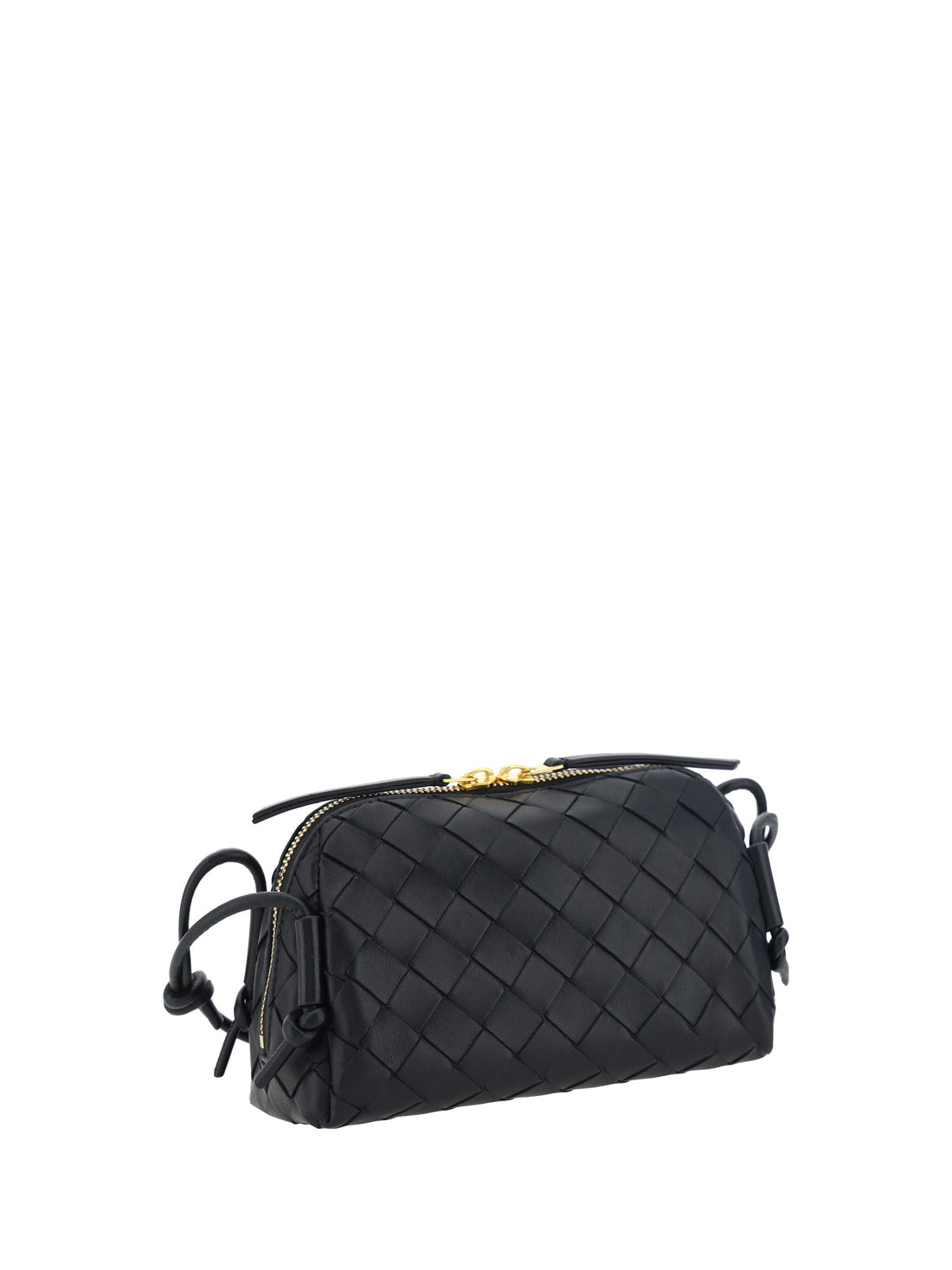 Bottega Veneta Women Concert Shoulder Bag