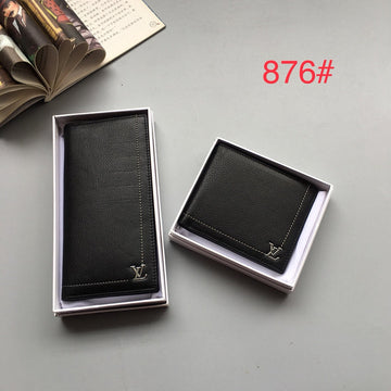MLB - CHL Wallet - 2052