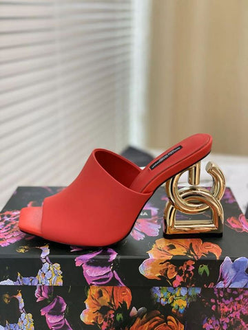MLB - DAG Women Shoes - 604