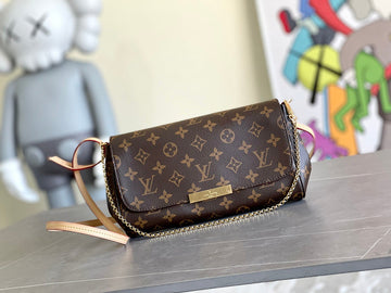 Makersluxe - LOV Bags - 1205