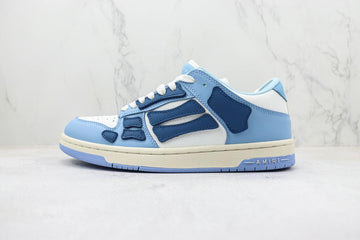 Custom Skeleton Low-Skel top Sneakers