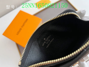 Makersluxe LOV Wallet - 086