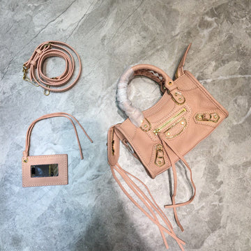 Makersluxe - BGA Bags - 593