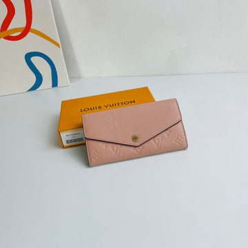 Makersluxe - LOV Wallets - 528